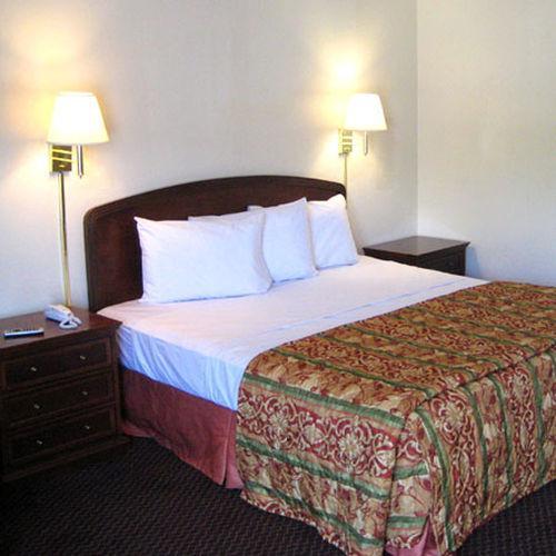 Charlotte Express Inn Δωμάτιο φωτογραφία