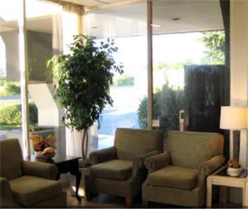 Charlotte Express Inn Εξωτερικό φωτογραφία