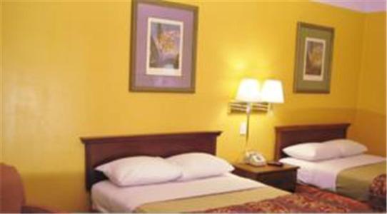 Charlotte Express Inn Δωμάτιο φωτογραφία
